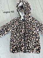 Vingino Jas Panter Maat 152, Gebruikt, Meisje, Ophalen of Verzenden, Vingino