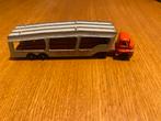 Vintage Matchbox Auto Transporter 'Car Collection LTD'  Spee, Antiek en Kunst, Ophalen of Verzenden