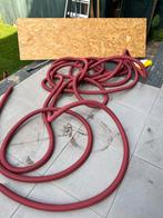 GRATIS | Mantelbuis | ca. 15m | diameter 5cm, Doe-het-zelf en Verbouw, Buizen en Afvoer, Ophalen, Overige materialen, Gebruikt