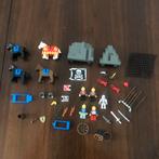 Lego vintage ridders en piraten, Kinderen en Baby's, Speelgoed | Duplo en Lego, Ophalen of Verzenden, Zo goed als nieuw