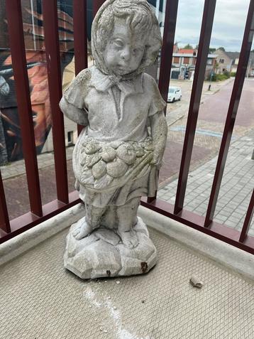 Tuin beeld beschikbaar voor biedingen