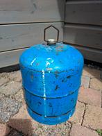 Campinggas 907, Ophalen, Gebruikt