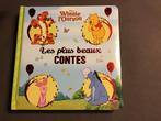 Winnie the Pooh. Frans talig., Ophalen of Verzenden, Zo goed als nieuw, 3 tot 4 jaar