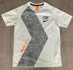 Nike Ronaldo CR7 Mercurial Shirt - maat 140/146- nieuwstaat, Kinderen en Baby's, Sport- of Zwemkleding, Ophalen of Verzenden, Zo goed als nieuw