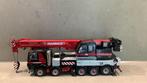 WSI mammoet mercedes Faun HK70, Hobby en Vrije tijd, Modelauto's | 1:50, Ophalen of Verzenden, Zo goed als nieuw, Bus of Vrachtwagen