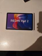Xiaomi Redmi Pad.    Nieuw nog geseald in doos, Computers en Software, Android Tablets, Xiaomi, Zo goed als nieuw, Uitbreidbaar geheugen