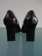 GRATIS VERZENDEN | PAUL WARMER leren bruine pumps 39.5, Bruin, Verzenden, Zo goed als nieuw, Schoenen met hoge hakken
