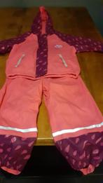 mooi meisjes sneeuwpak, Kinderen en Baby's, Kinderkleding | Maat 98, Ophalen of Verzenden, Zo goed als nieuw, Meisje, Overige typen