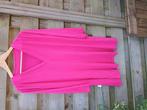 Ophelia cyclaam tuniek 48/50, Kleding | Dames, Grote Maten, Ophalen of Verzenden, Zo goed als nieuw, Blouse of Tuniek