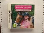 Ik en mijn Paarden beleef jouw paardendroom!, Gebruikt, 1 speler, Ophalen of Verzenden, Vanaf 3 jaar