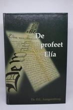 De profeet Elisa - D.L. Aangeenbrug, Boeken, Godsdienst en Theologie, Ophalen of Verzenden