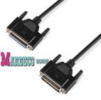 ILDA Laser kabel 5 meter o.a. voor Pangolin, Nieuw, Laser, Info@marbeco.nl, BeamZ