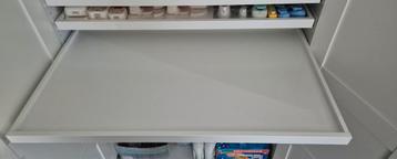 Ikea pax complement uittreklade 100x58