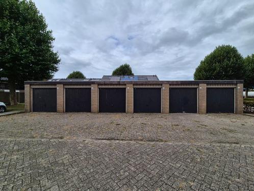 Garagebox te huur Dinteloord, Auto diversen, Autostallingen en Garages
