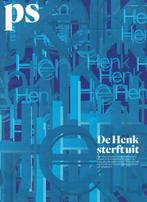 Dana Lixenberg in "Parool PS van de Week" - 13-9-2025., Ophalen of Verzenden, Zo goed als nieuw, Muziek, Film of Tv