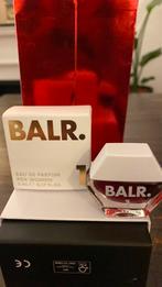 Miniatuur Balr 1 eau de parfum, Ophalen of Verzenden, Zo goed als nieuw