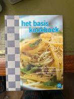 Het Basis Kookboek, Ophalen of Verzenden, Zo goed als nieuw, Nederland en België, Voorgerechten en Soepen