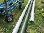 Pvc pijp 160, Ophalen, Pvc, Zo goed als nieuw, Minder dan 2 meter