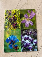 Tijdschrift DE TUIN in vier seizoenen jaargang 2020 compleet, Ophalen of Verzenden, Zo goed als nieuw, Overige typen