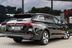 Volkswagen Passat Variant 1.5 eTSI - TREKHAAK - TRAVEL ASS., Euro 6, 4 cilinders, 150 pk, Zwart