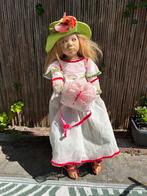 Vier Annette Himmstedt poppen, Verzamelen, Ophalen of Verzenden, Gebruikt, Pop