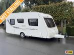 Elddis Avante 462 Mover,fietsrek,deeltent,etuiluifel, Caravans en Kamperen, Caravans, Standaardzit, Elddis, Tot en met 2, Overige typen
