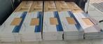 63m2 Plak PVC Gelasta Vario 4900 Prestige Oak Natural.Inruil, Ophalen, Nieuw, 50 tot 75 m², Laminaat