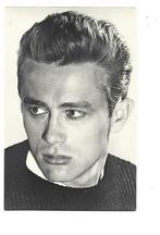 James Dean, Verzenden, 1960 tot 1980, Ongelopen, Sterren en Beroemdheden