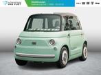 Fiat Topolino Base | Uit voorraad leverbaar | Actieradius 75, Auto's, Fiat, 75 km, Origineel Nederlands, 6 kWh, Te koop