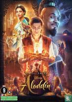 ALADDIN  ( WILL SMITH )  DISNEY, Cd's en Dvd's, Dvd's | Kinderen en Jeugd, Verzenden, Zo goed als nieuw, Avontuur, Film