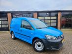 Volkswagen CADDY 2011|EURO5|, Euro 5, Gebruikt, Zwart, Origineel Nederlands