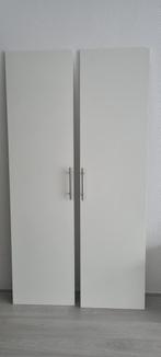 Forsand deur, Huis en Inrichting, Kasten | Kledingkasten, Ophalen, 50 tot 100 cm, Zo goed als nieuw, Minder dan 25 cm