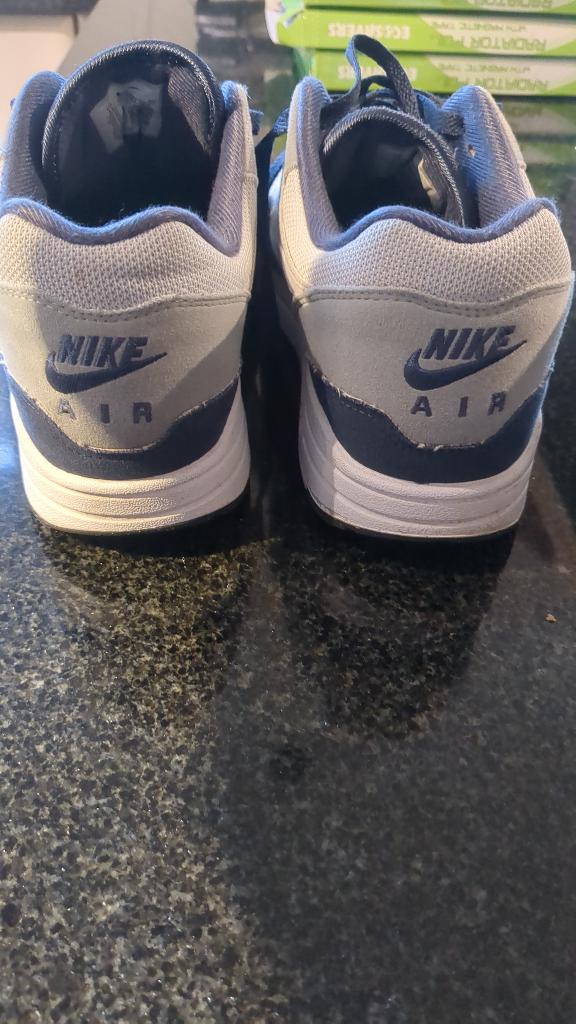 Nike air max mt 45, 29cm, Nike air max, Overige kleuren, Sportschoenen, Ophalen of Verzenden