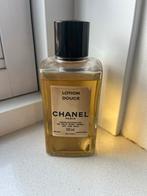 Chanel Lotion Douce Factice 512ml, Ophalen of Verzenden, Nieuw, Parfumfles
