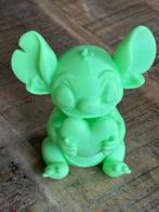 Stitch glow in the dark met hartje, Ophalen of Verzenden, Overige figuren, Nieuw, Beeldje of Figuurtje