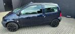 Renault Twingo 1.2 16V Dyna 2005 2003 Blauw, Voorwielaandrijving, USB, 4 cilinders, Origineel Nederlands