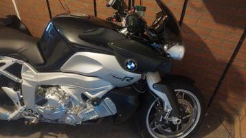 Zeer mooie BMW K1200R VAN 2007 of ruilen beschikbaar voor biedingen