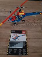 Lego helikopter 8844, Ophalen, Gebruikt