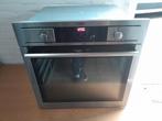NETTE AEG 60X60 HETELUCHT INBOUW OVEN TE KOOP, Witgoed en Apparatuur, Ovens, Gebruikt, Hete lucht, 60 cm of meer, Ophalen of Verzenden