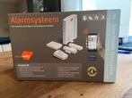 Alarmsysteem, Ophalen, Zo goed als nieuw, Compleet systeem, Rook