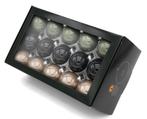 Kerstballen Glas | 30 Stuks| Glas | Mat | Glans, Ophalen