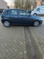 Opel Corsa 1.2 Twinport 2006 automaat! Rijd super mooie auto, Automaat, 1229 cc, Origineel Nederlands, Bedrijf
