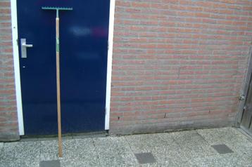 Hark 12 tands beschikbaar voor biedingen