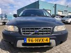 Volvo XC70 2.5 T Momentum Cross Country 4x4 LPG G3 Rijd supe, Auto's, Volvo, Te koop, Airconditioning, Geïmporteerd, 5 stoelen