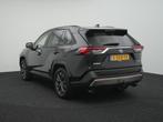 Toyota RAV4 2.5 Hybrid Dynamic | Apple/Android Play | Camera, 12 maanden, Stof, Euro 6, 4 cilinders