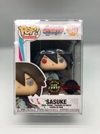Sasuke 1040 Chase Edition funko pop, Verzamelen, Poppetjes en Figuurtjes, Ophalen of Verzenden, Zo goed als nieuw