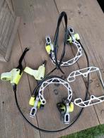 Magura remmen velgremmen, Fietsen en Brommers, Fietsonderdelen, Ophalen of Verzenden, Algemeen