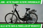 E-Bike! Azor! NIEUWSTAAT! Garantie + Onderhoud! TOP - Actie!, Fietsen en Brommers, Elektrische fietsen, Gebruikt, Overige merken