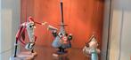 WDCC Disney Mayor uit Nightmare Before Christmas, Verzamelen, Ophalen of Verzenden, Zo goed als nieuw, Mens
