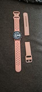 Samsung Galaxy Watch Active2 - Topconditie!, Gebruikt, GPS, Ophalen of Verzenden, Samsung